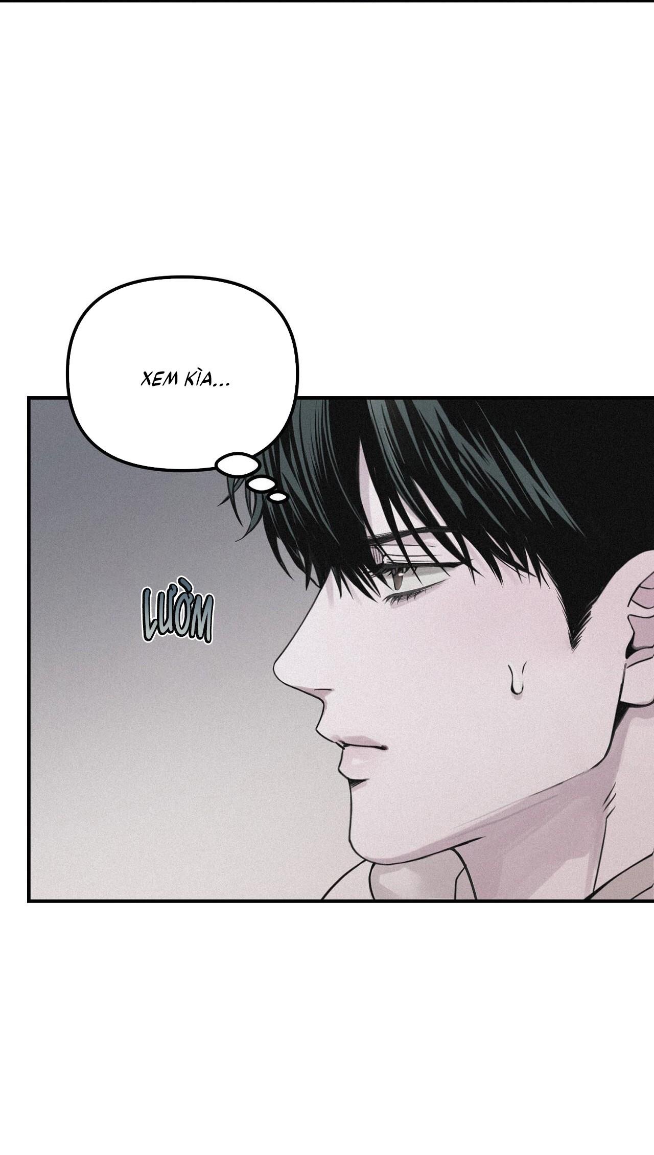 (CBunu) Phép Chiếu Chapter 41 - Next 