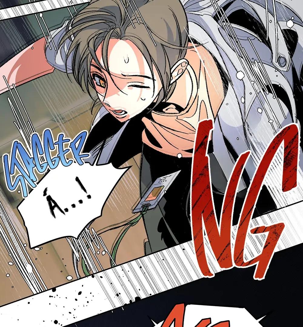 Kế Hoạch Trốn Thoát Chapter 3 - Next 