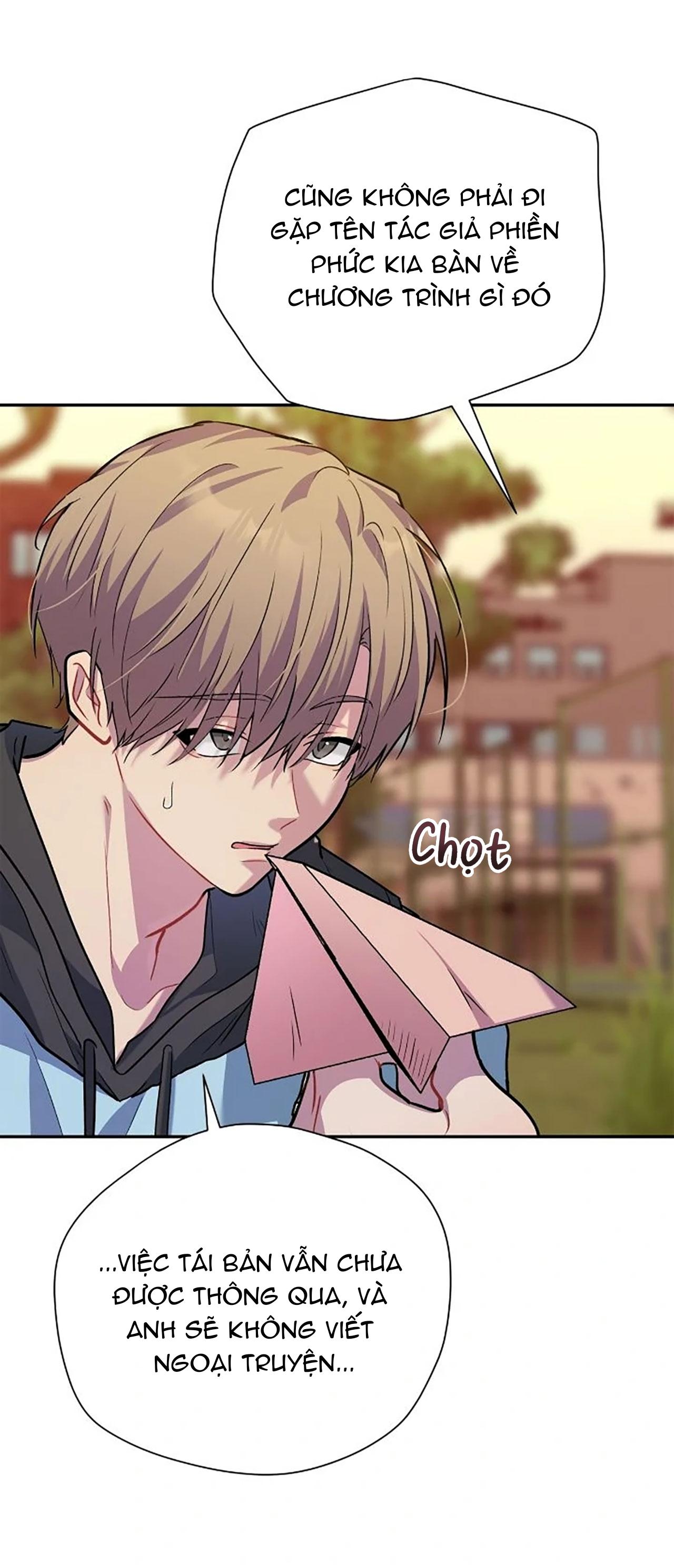 Nếu Như Cậu Bạn Hàng Xóm Là Vampire? Chapter 88 - Next 