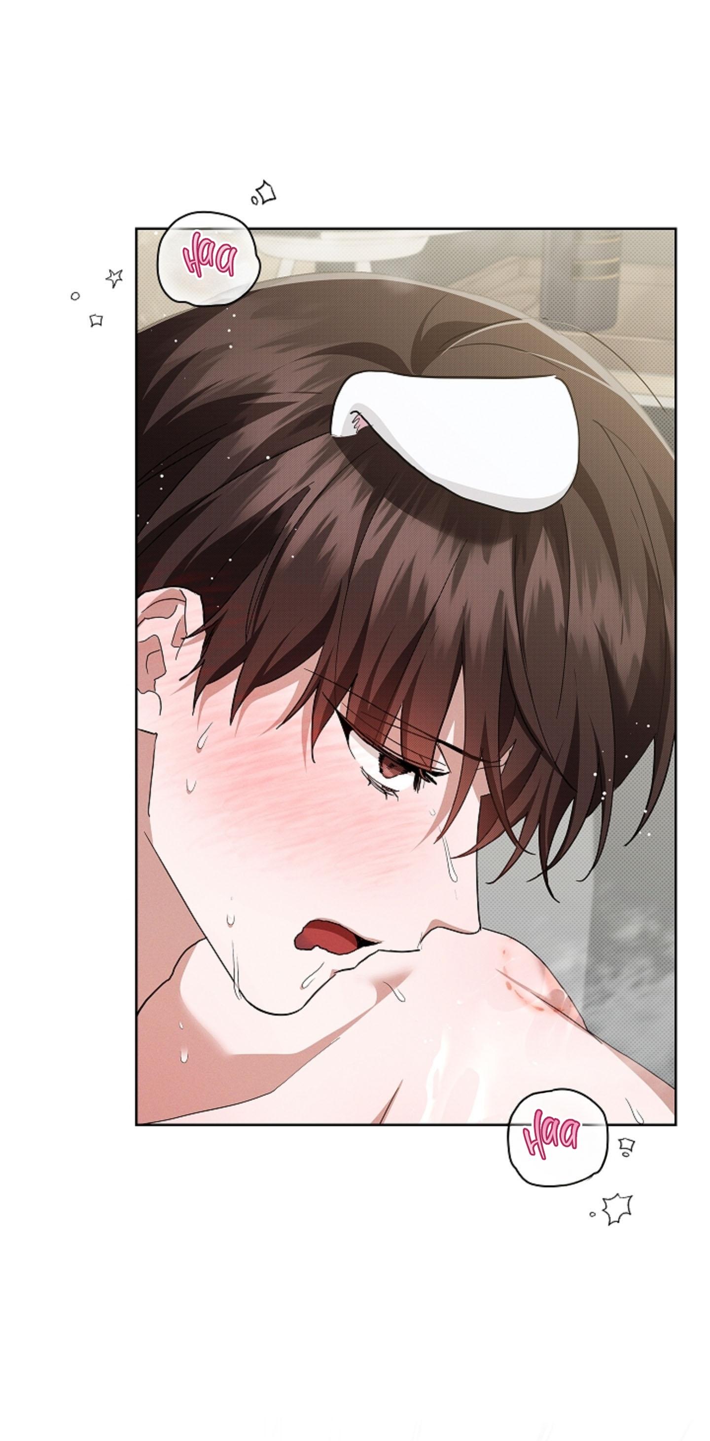 ĐỪNG CHẠM VÀO CÚN CON CỦA TÔI Chapter 44 END - Trang 2