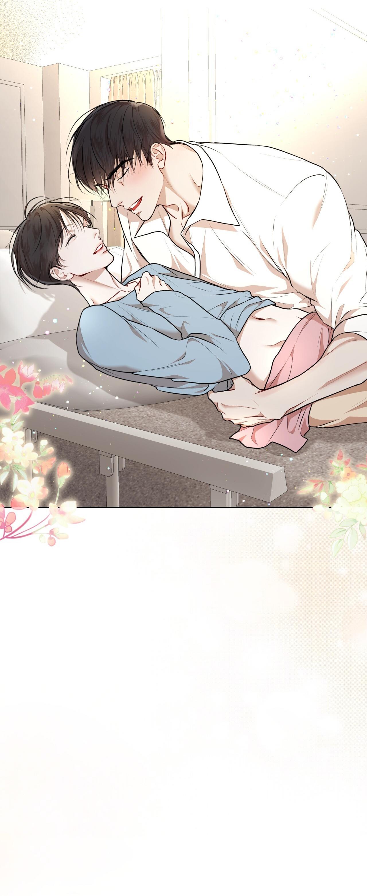 KHỞI NGUỒN SỰ SỐNG Chapter 70 - Next Chapter 71