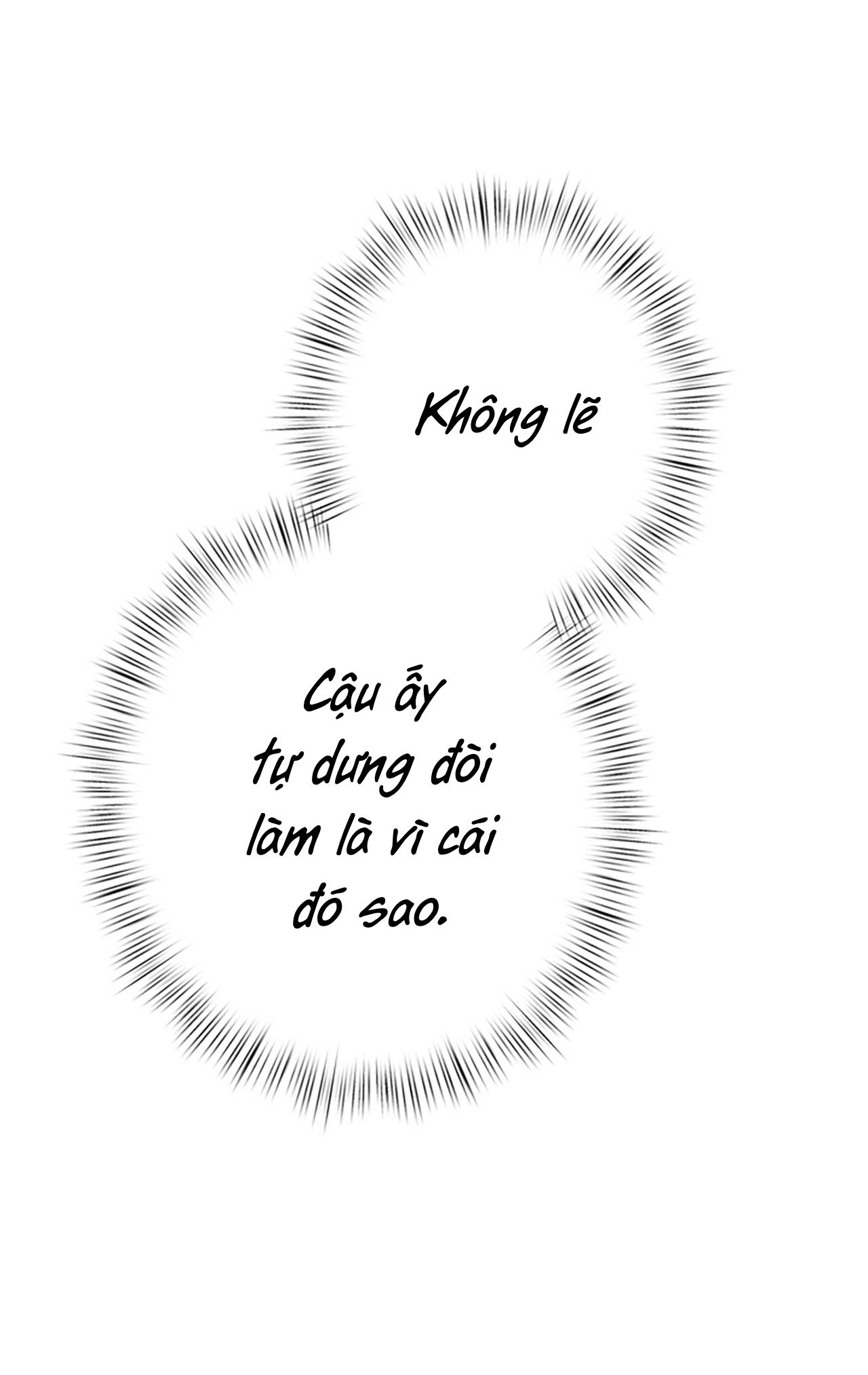 Kiểm Soát, Cuồng Nhiệt, Yêu Thương Chapter 5 H++++ - Trang 2