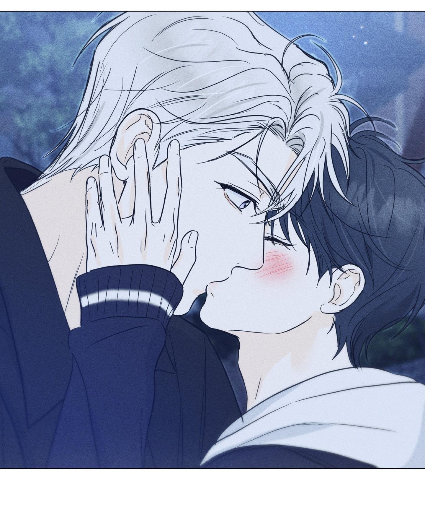 Xe tải tình yêu Chapter 12 - Next 
