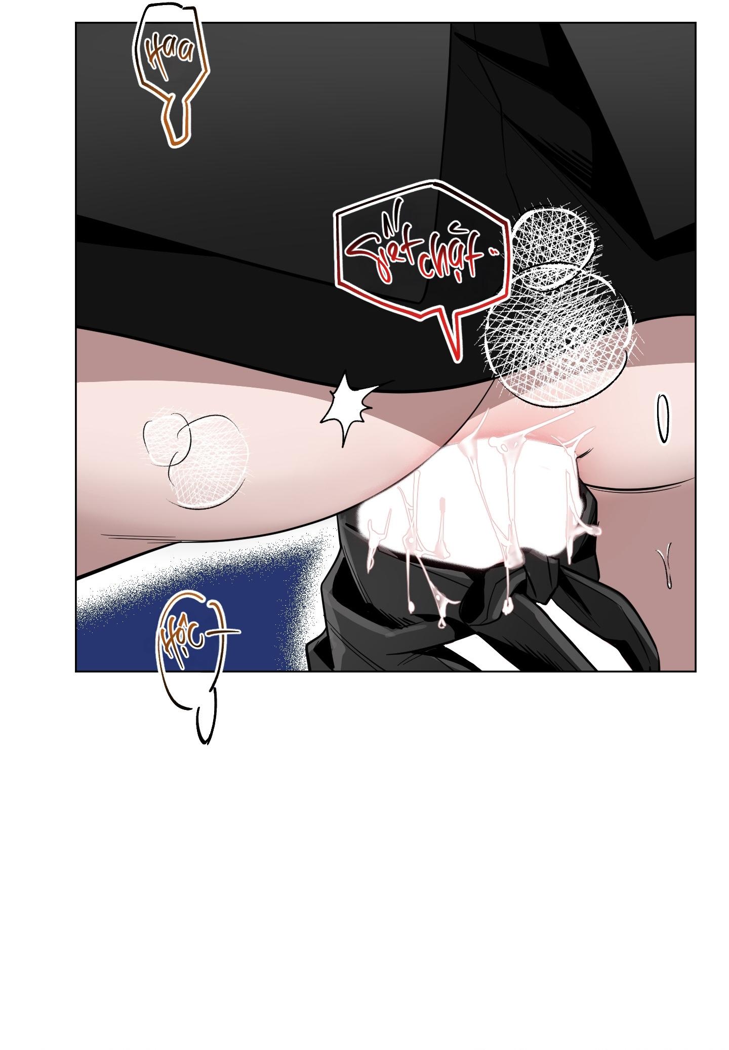 BÌNH MINH CHIA CẮT BÓNG ĐÊM Chapter 68 H+ - Next 
