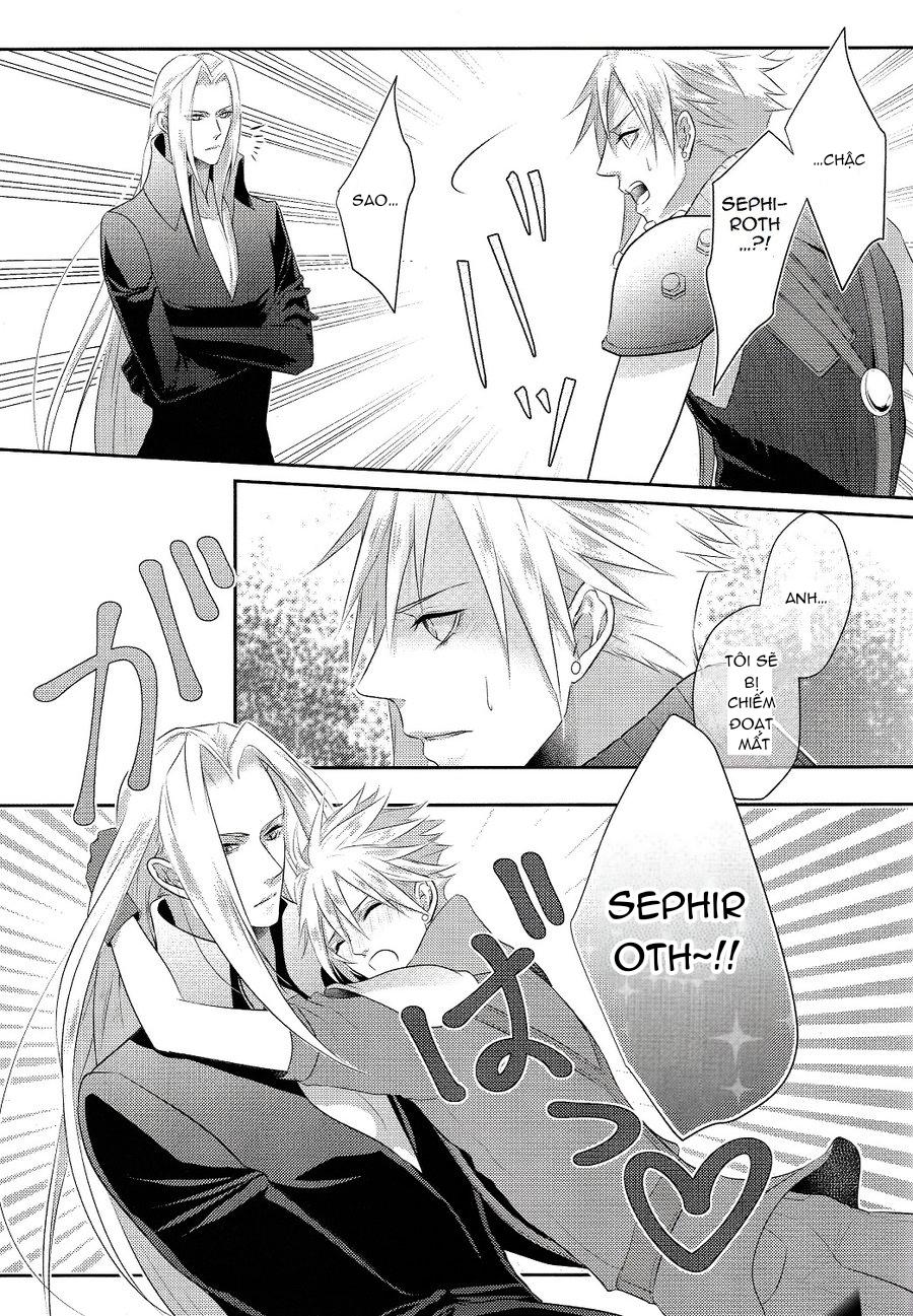 Tuyển Tập GangBang Chapter 199 - Next Chapter 200