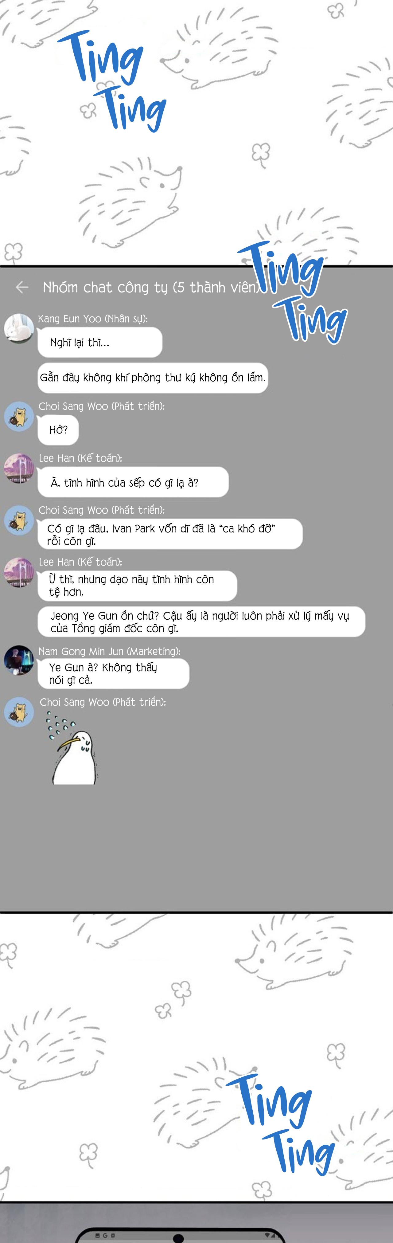 Xin Sếp Phê Duyệt Tối nay Chapter 16 Phòng Thư Ký - Next Chapter 17 Phòng Thư Ký