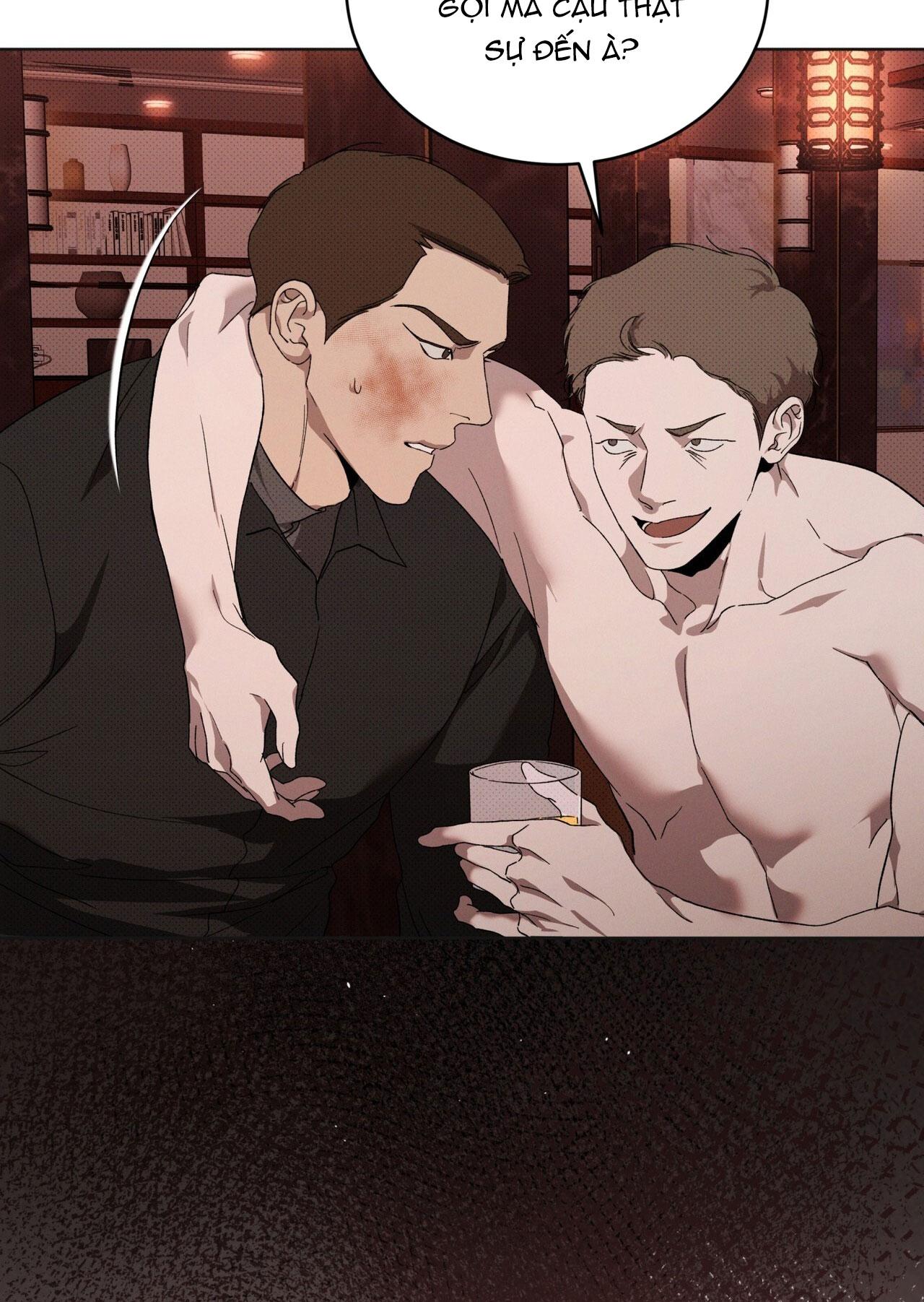 NGUỒN GỐC TIẾN HÓA Chapter 15 - Next 