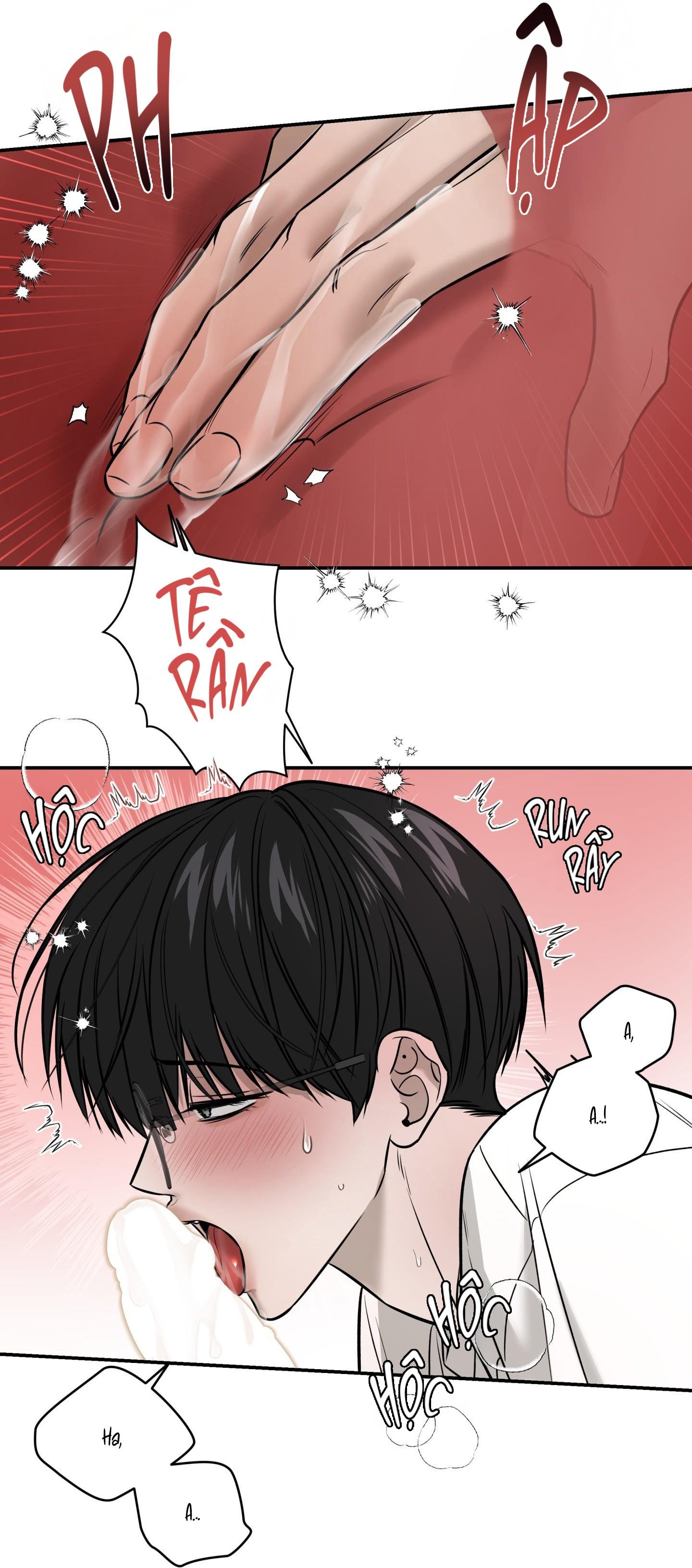 (CBunu) Hưởng Lợi Chapter 52 H+ - Next 