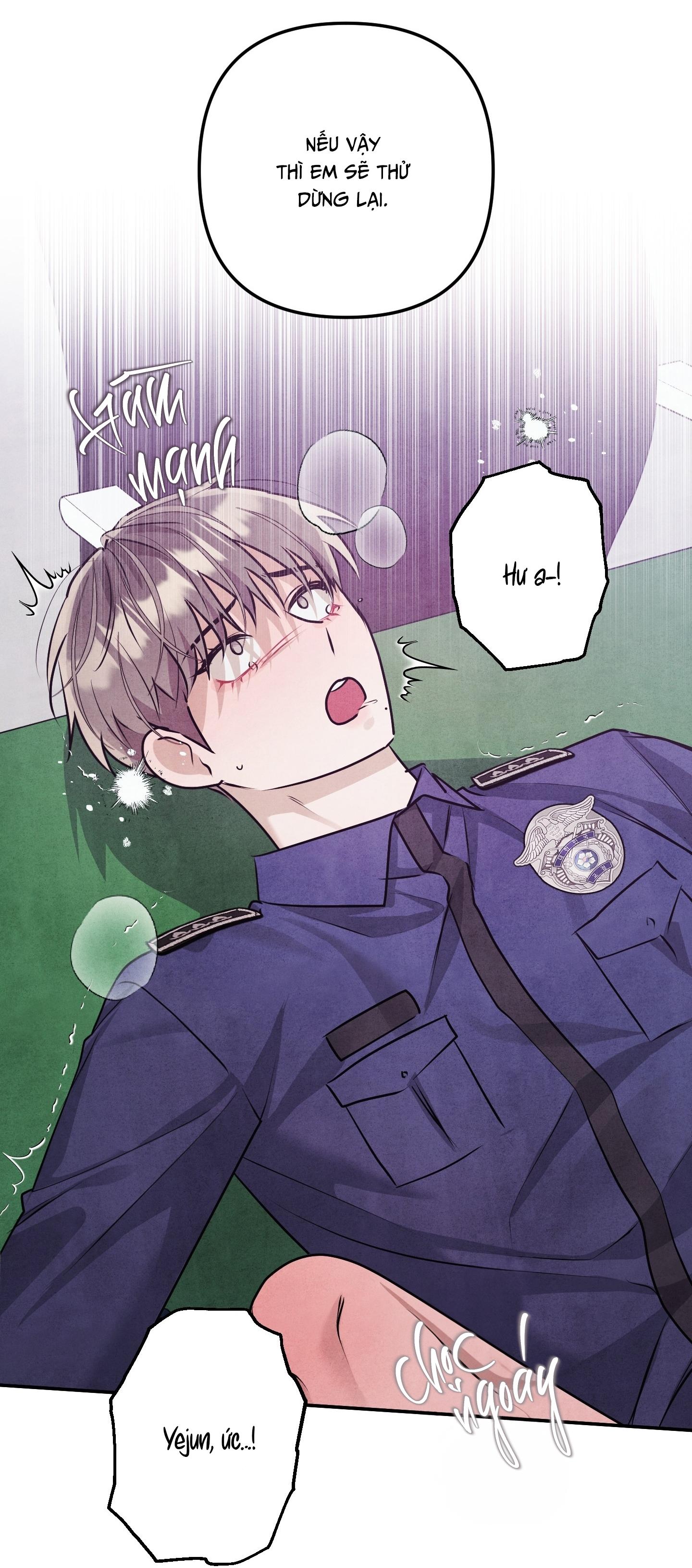 HẮC DIỄM DỤC VỌNG Chapter 19 - Next 