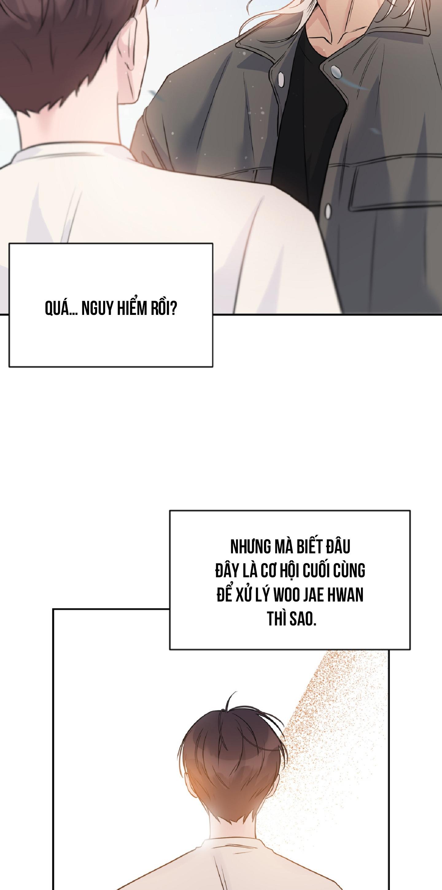 Angel kiss Chapter 3 - Trang 2