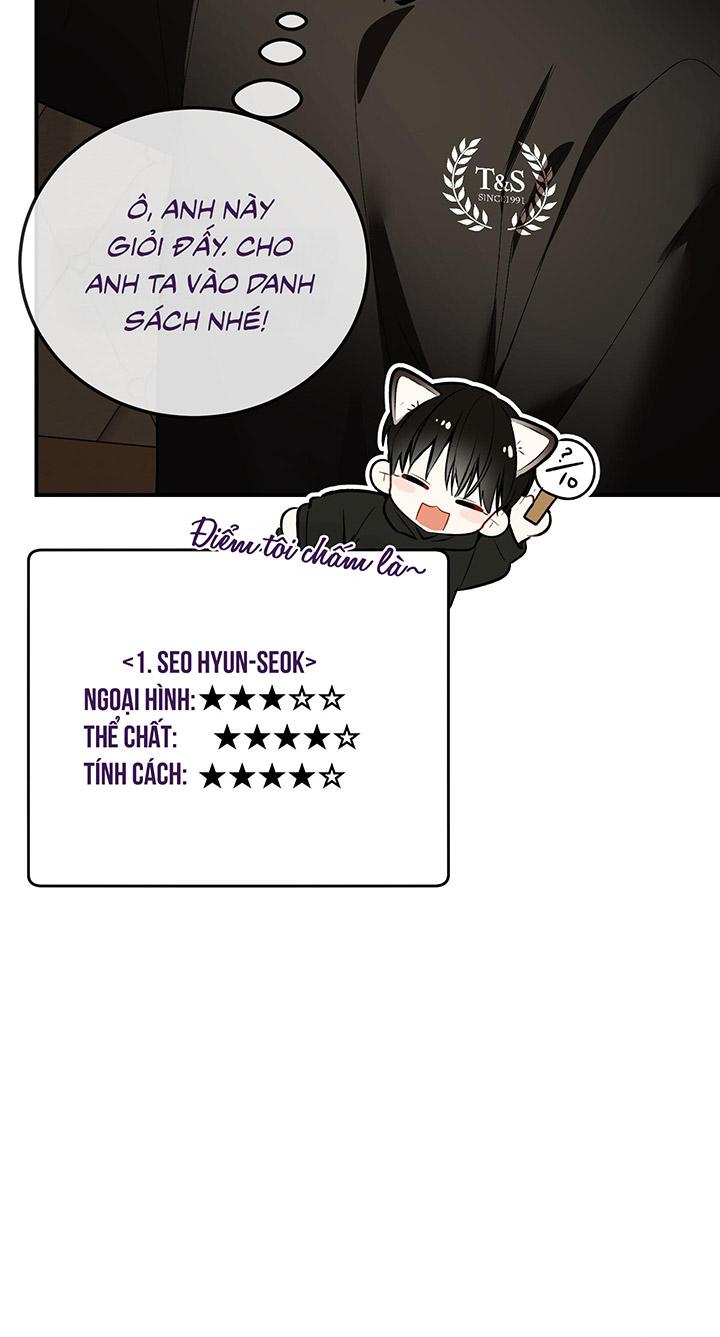 [DDT] HÃY SINH NHẤT MIÊU HÀI WILDCAT, NHƯ BẤT DỤC KIẾN NGÃ PHÁT CUỒNG! Chapter 1 19+ - Trang 2