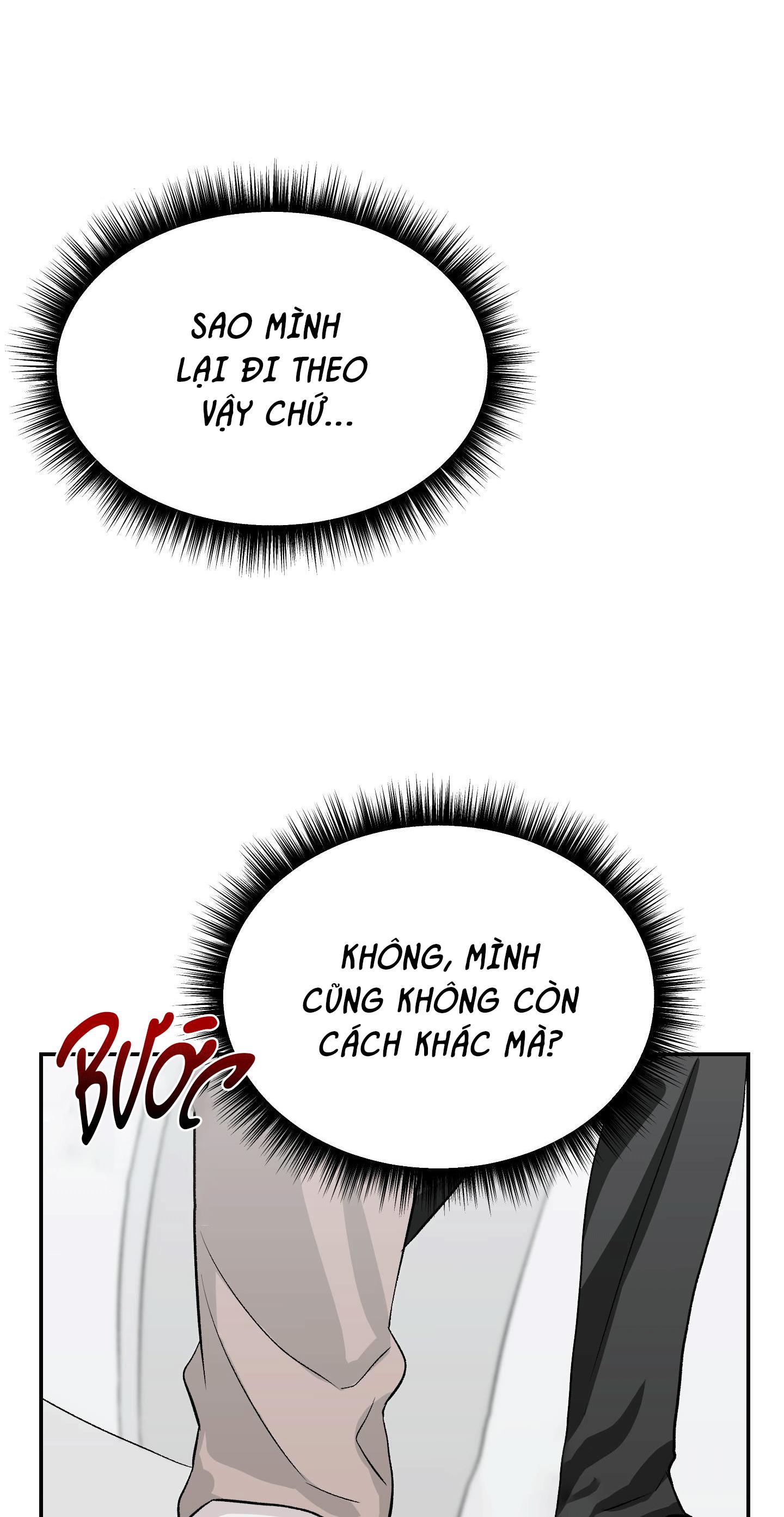 NGHIỆN SEX Chapter 41.1 đẹp trai 1 - Trang 2