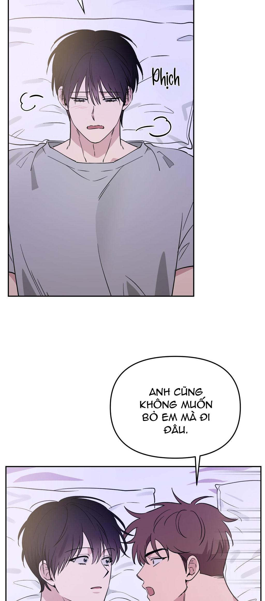 VẬN MAY BẤT NGỜ Chapter 67 - Next 