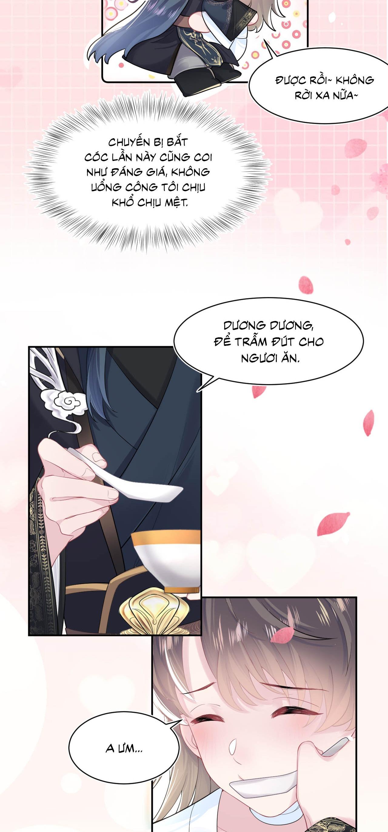 Tuyệt mỹ bạch liên hoa online dạy học Chapter 51 - Next Chapter 52