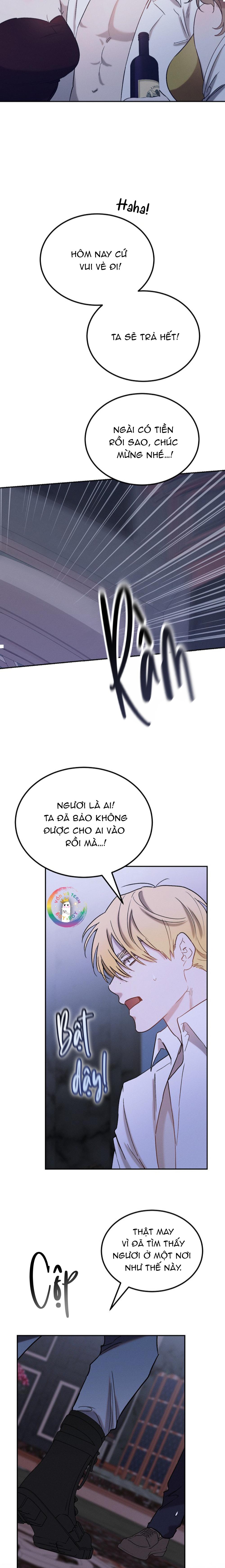 (END) Này, Đừng Có Nhấn Cái Nút Đó! Chapter 61 - Trang 2