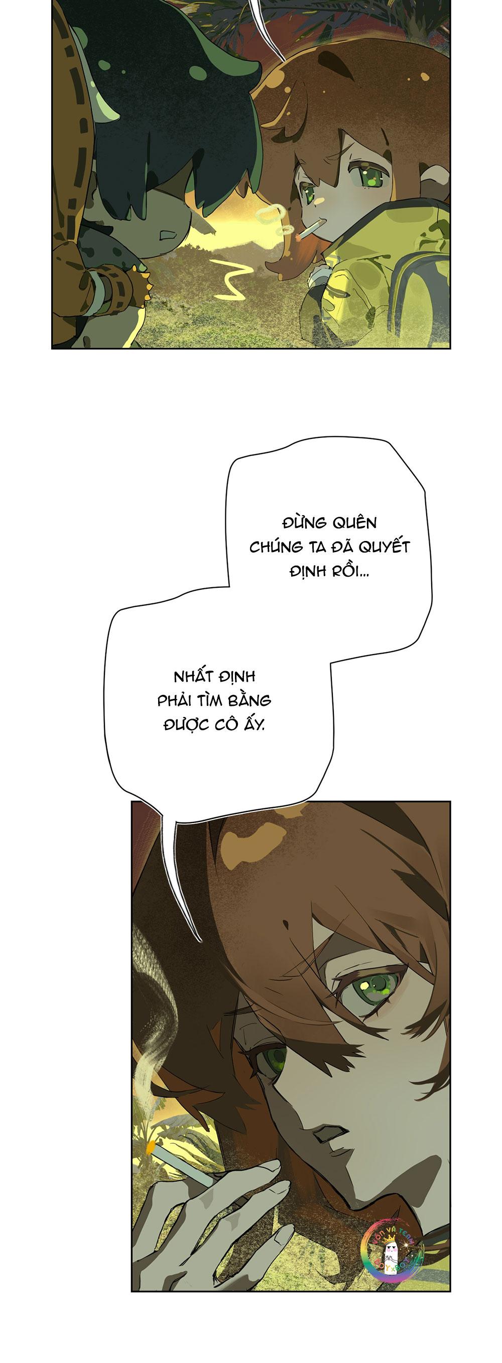 Oan Khuất Chapter 1 - Next 