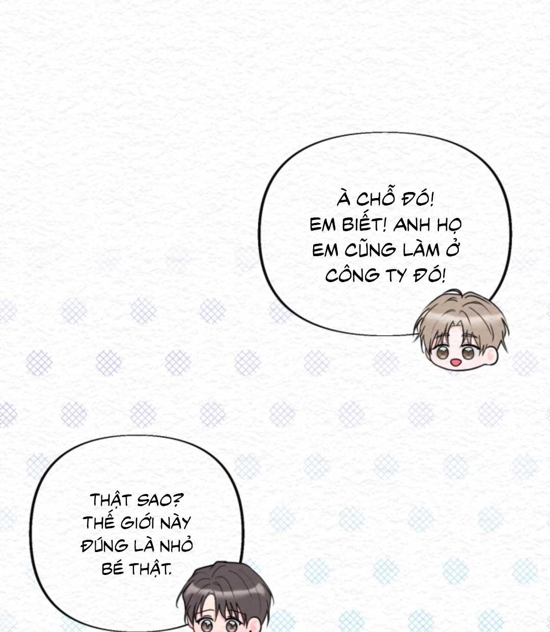 HƯƠNG XƯA Chapter 17 - Next 