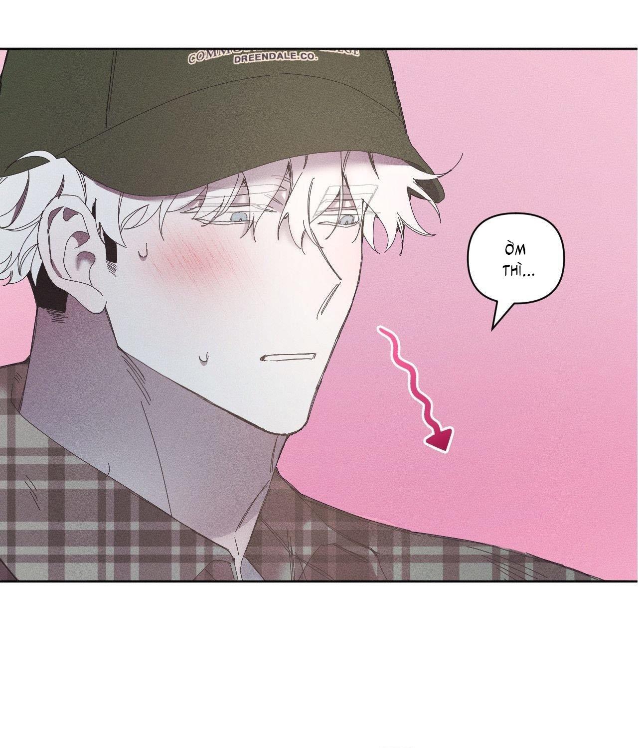 (CBunu) Mùa Đông Cuối Cùng Của Tôi Chapter 12 - Next 