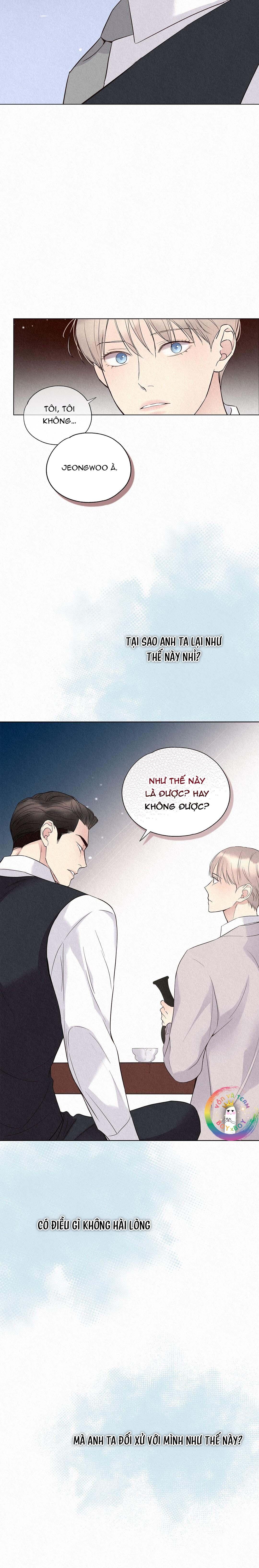 Ác Nhân Đàm Chapter 23 - Next Chapter 24 Bukuchaba