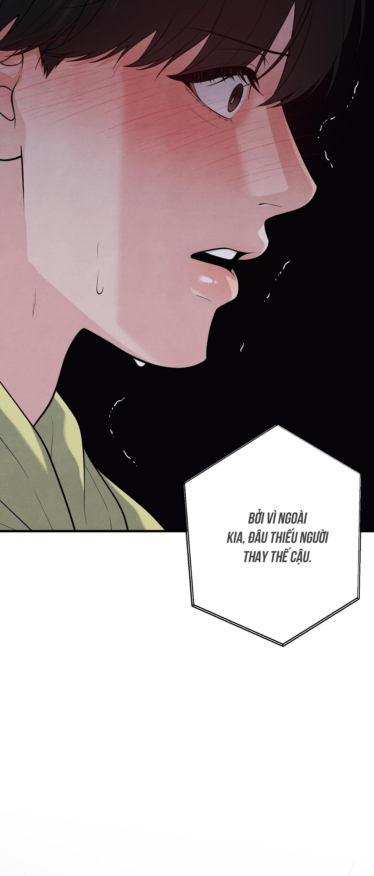 [DDT] HƯƠNG VỊ TÌNH THÂN Chapter 6 19+ - Trang 2