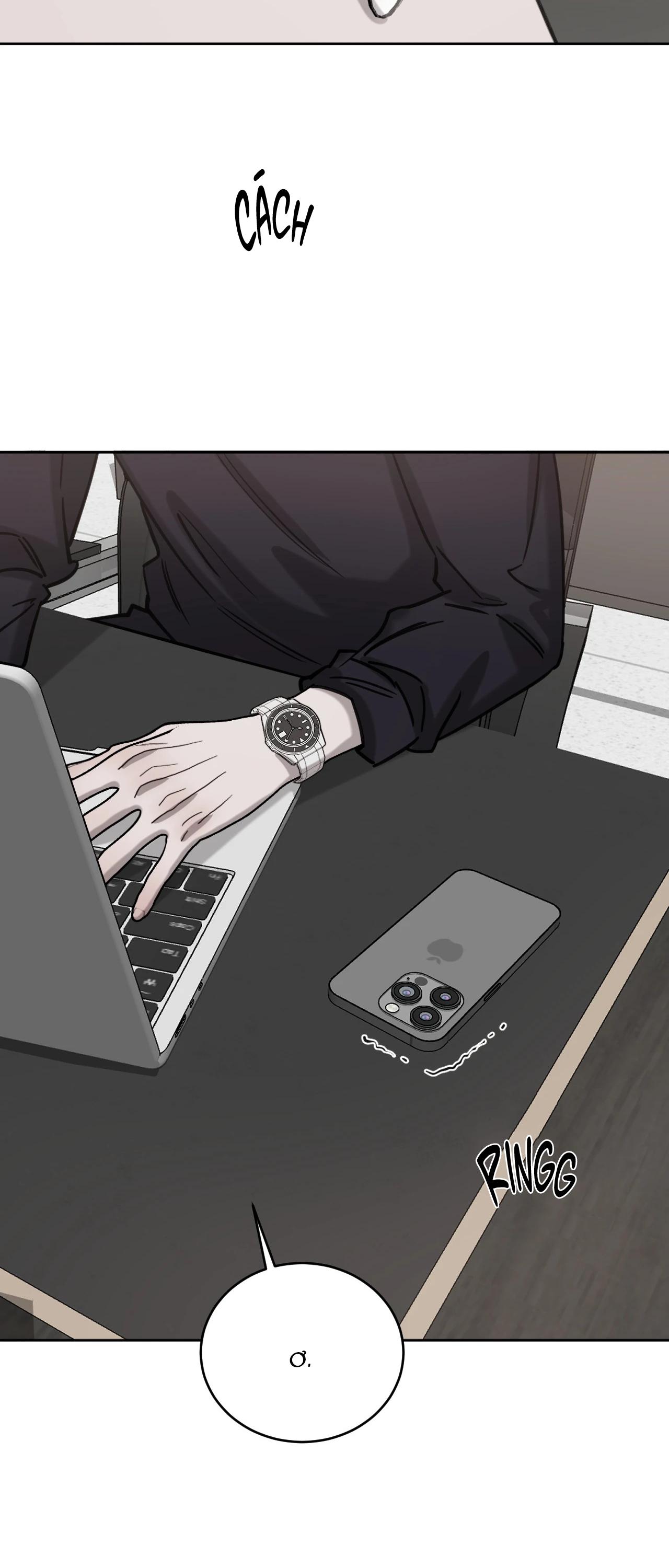 GIỮA TÌNH CỜ VÀ ĐỊNH MỆNH Chapter 86 - Next 