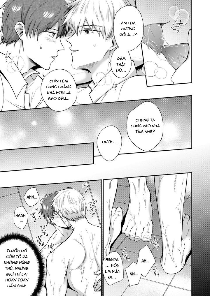 Oneshot hỏny Chapter 319 - Trang 2