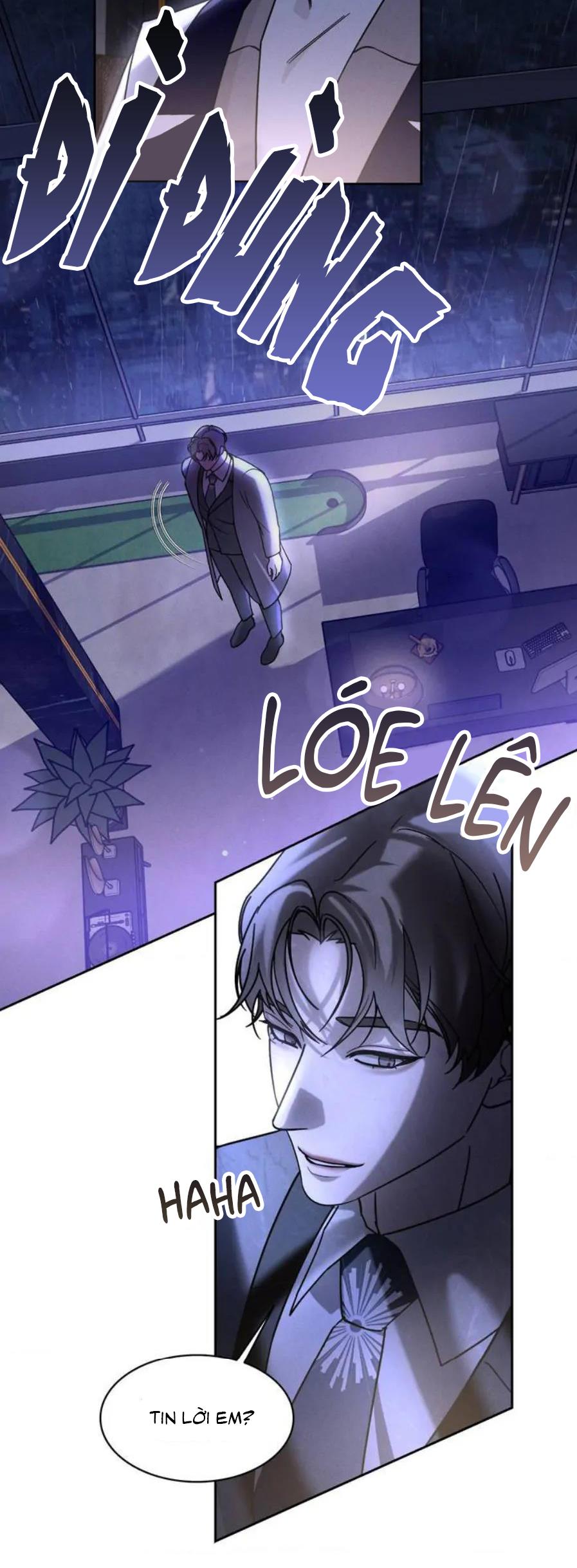 Đảo Ngược Kịch Bản Chapter 1 - Next 