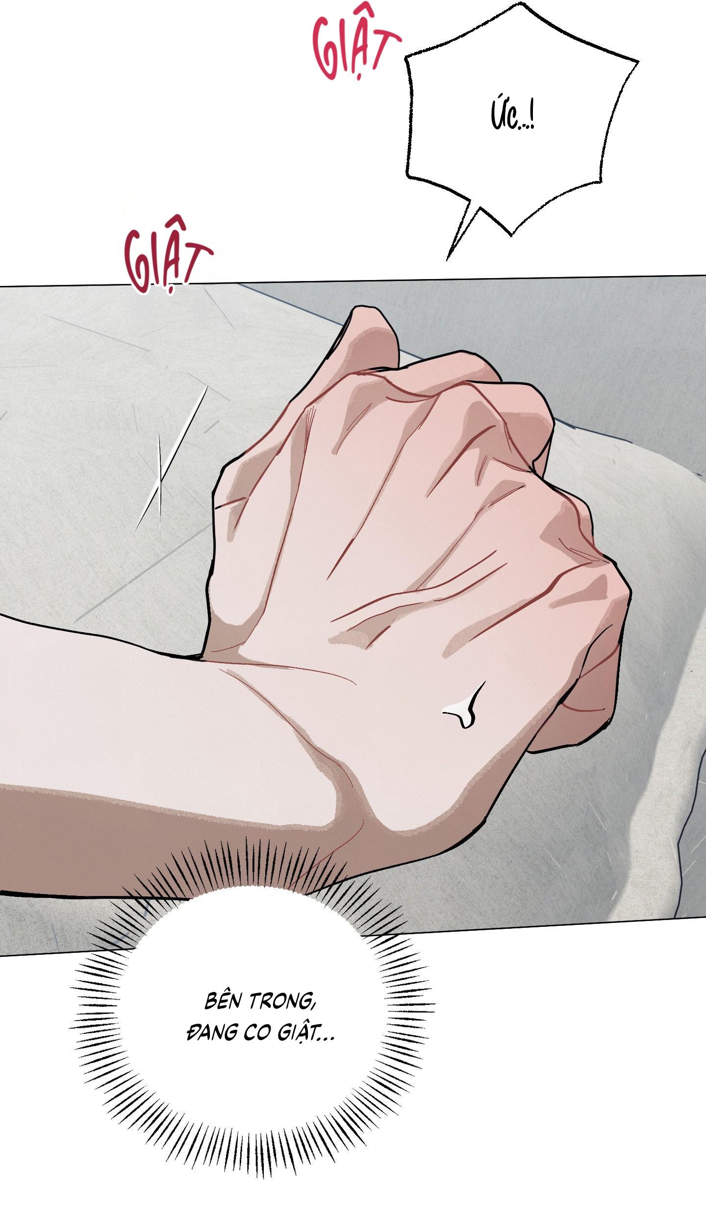 (CBunu) Nhiệm Vụ Định Mệnh Chapter 23 H+ - Next 