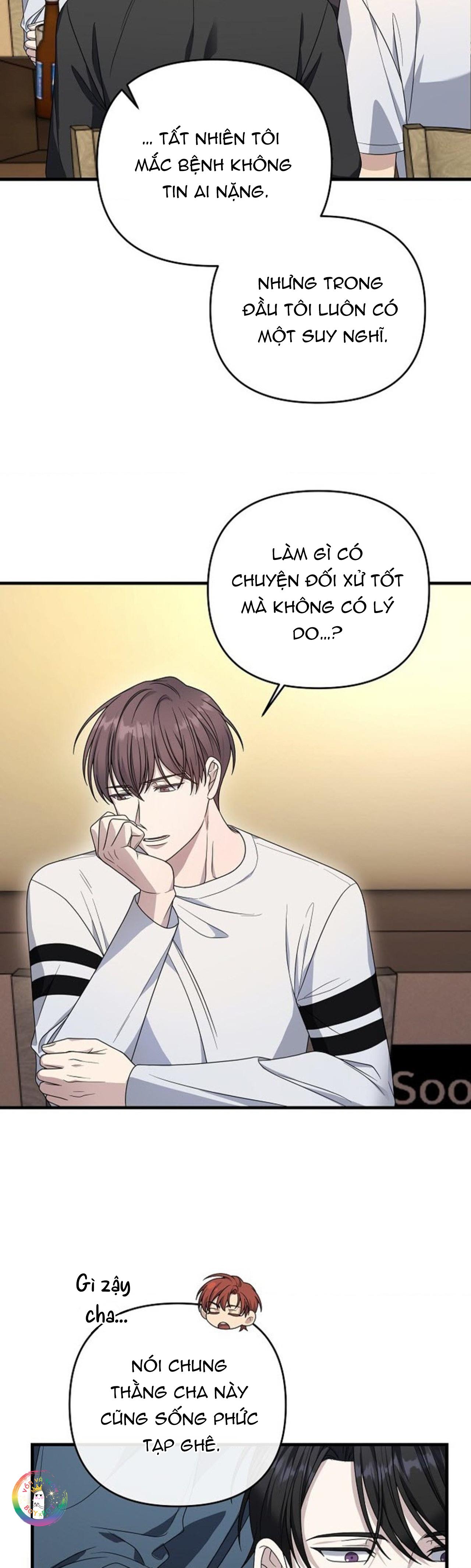 Xin Sếp Phê Duyệt Tối nay Chapter 6 - Next 