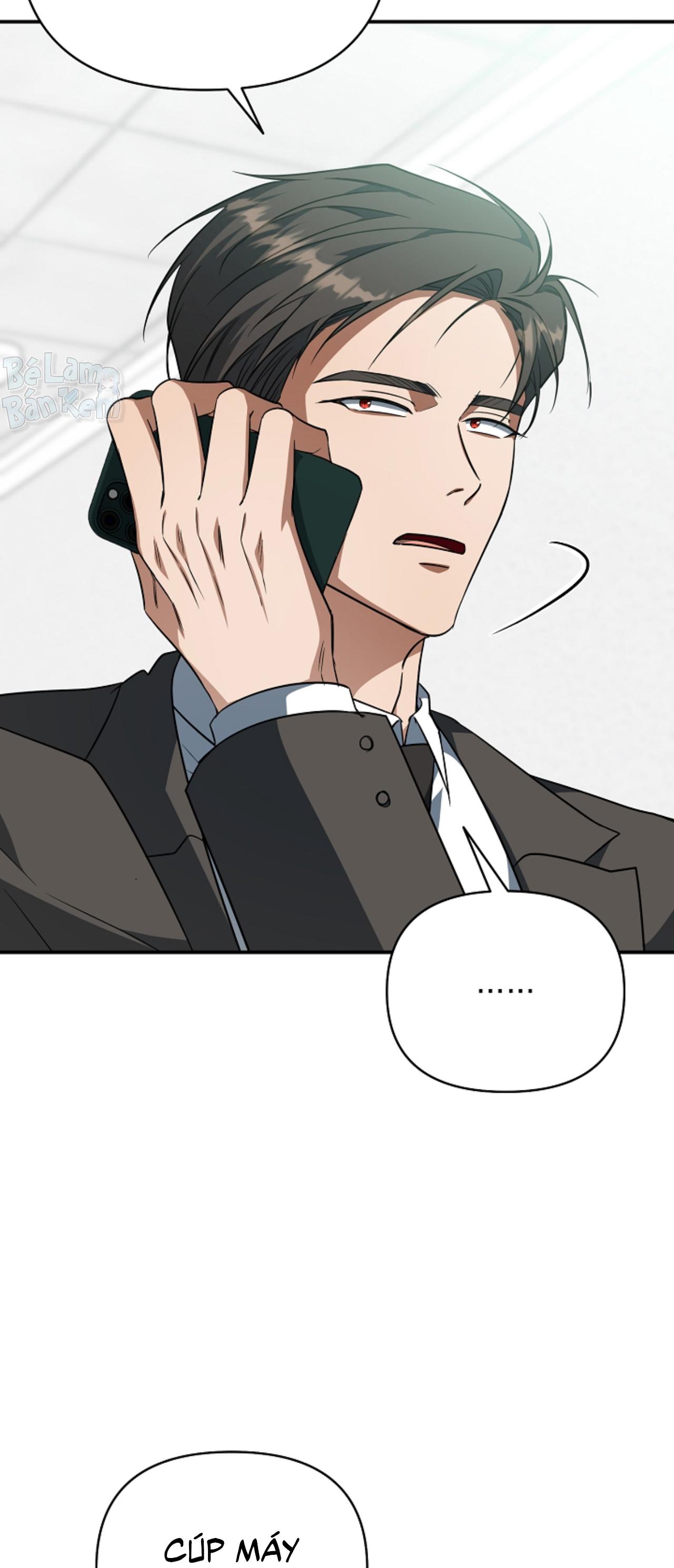 SỰ THẬT TRẦN TRỤI Chapter 30 - Trang 2