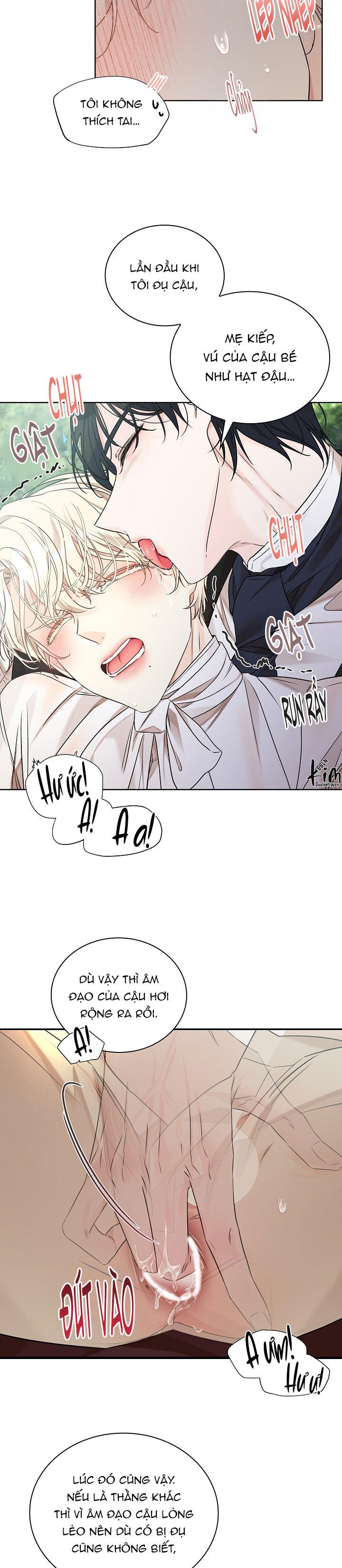 HANG RẮN Chapter 7 - Trang 2