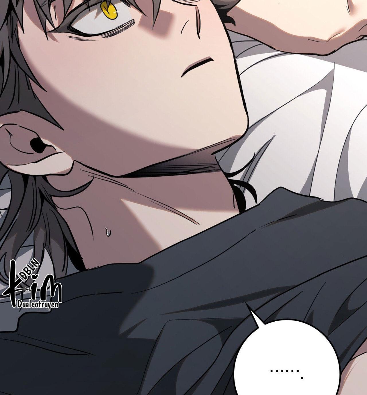 BLACK OUT Chapter 13 - Next 
