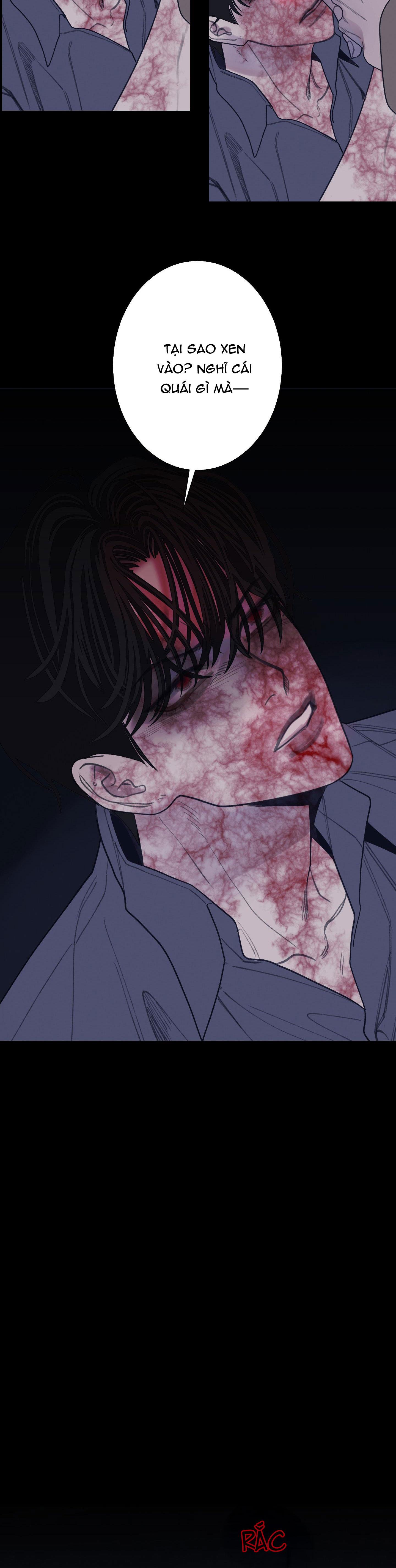 CHUYỆN QUỶ MÔN QUAN Chapter 102 - Next 