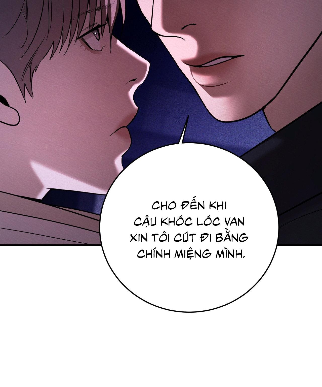 Thiếu niên sò: Bình minh bùng cháy Chapter 7 - Next Chapter 8