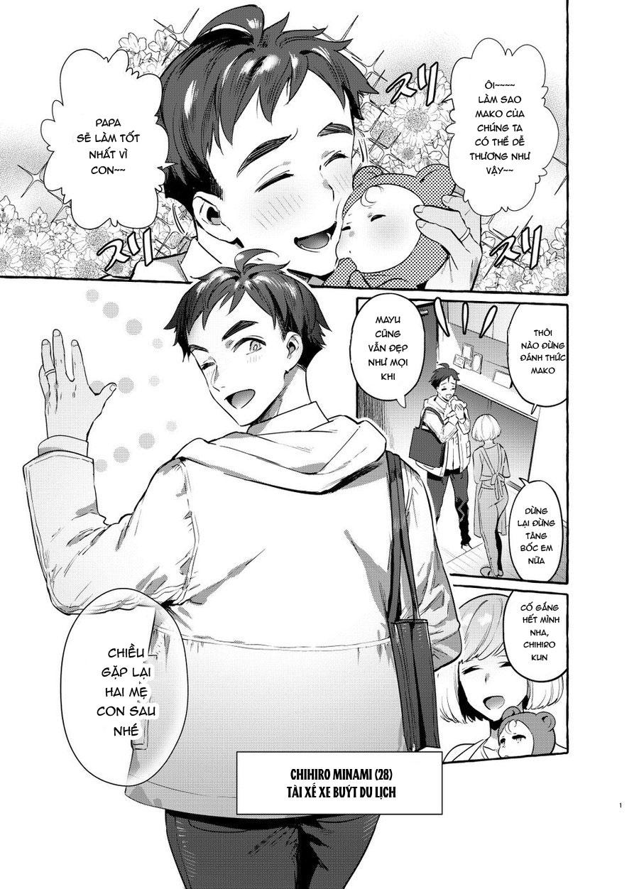 Oneshot hỏny Chapter 331 - Next Chapter 332