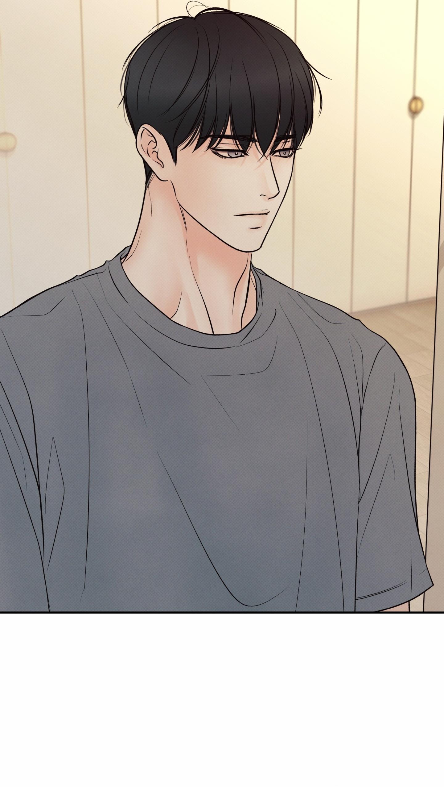 (GĐCV) RANH GIỚI CỦA SỰ MÊ HOẶC Chapter 25 - Trang 2