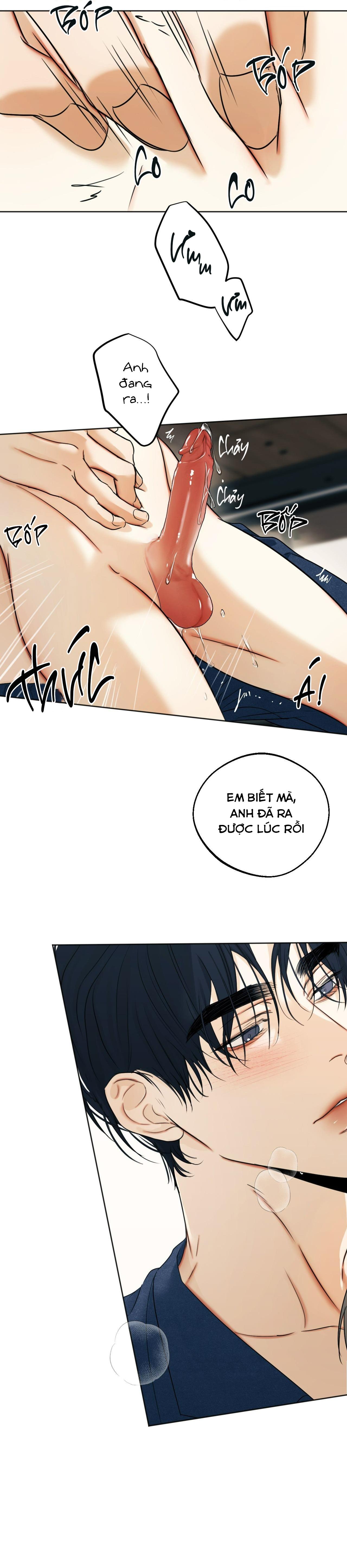 SẮC DỤC Chapter 51 - Next 
