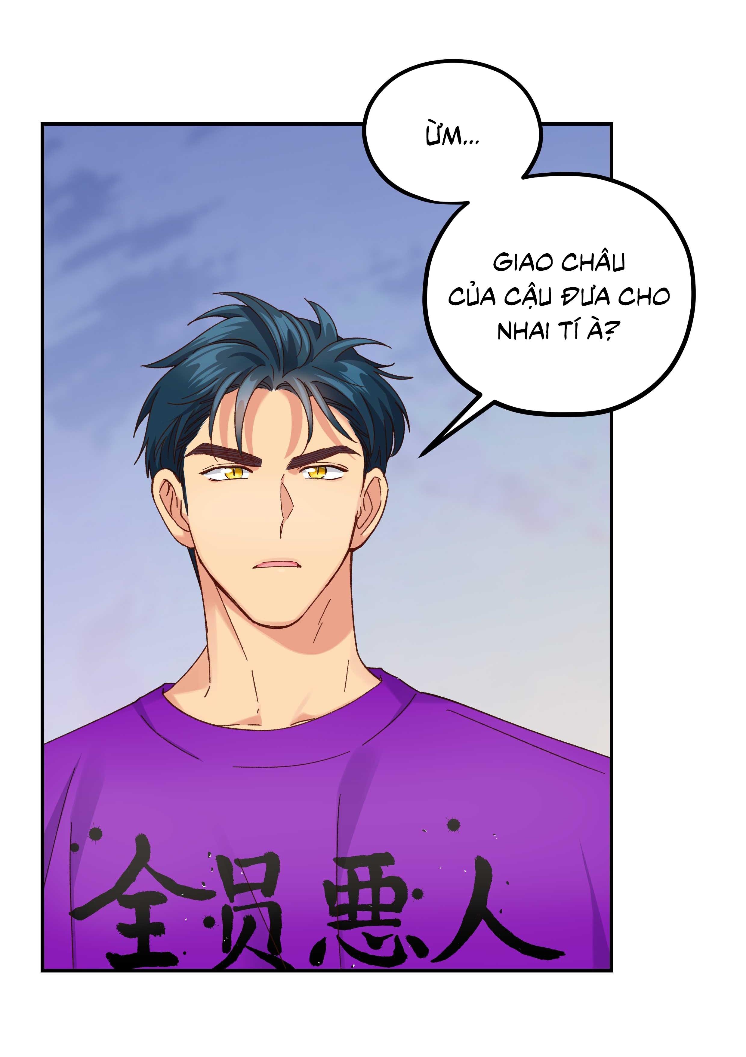 Quán cơm tỳ hưu Chapter 101 - Next Chapter 102