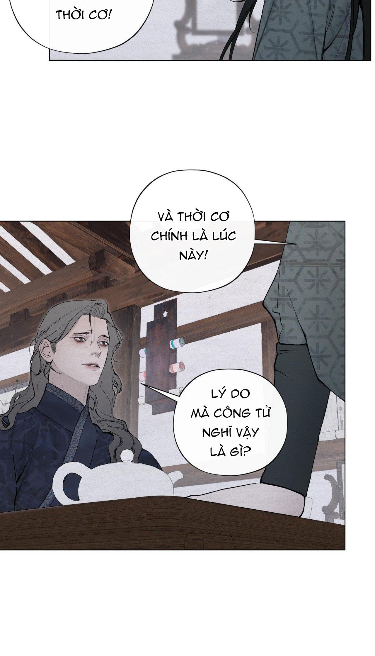 TÂM HỒN MÉO MÓ Chapter 44 - Next Chapter 45