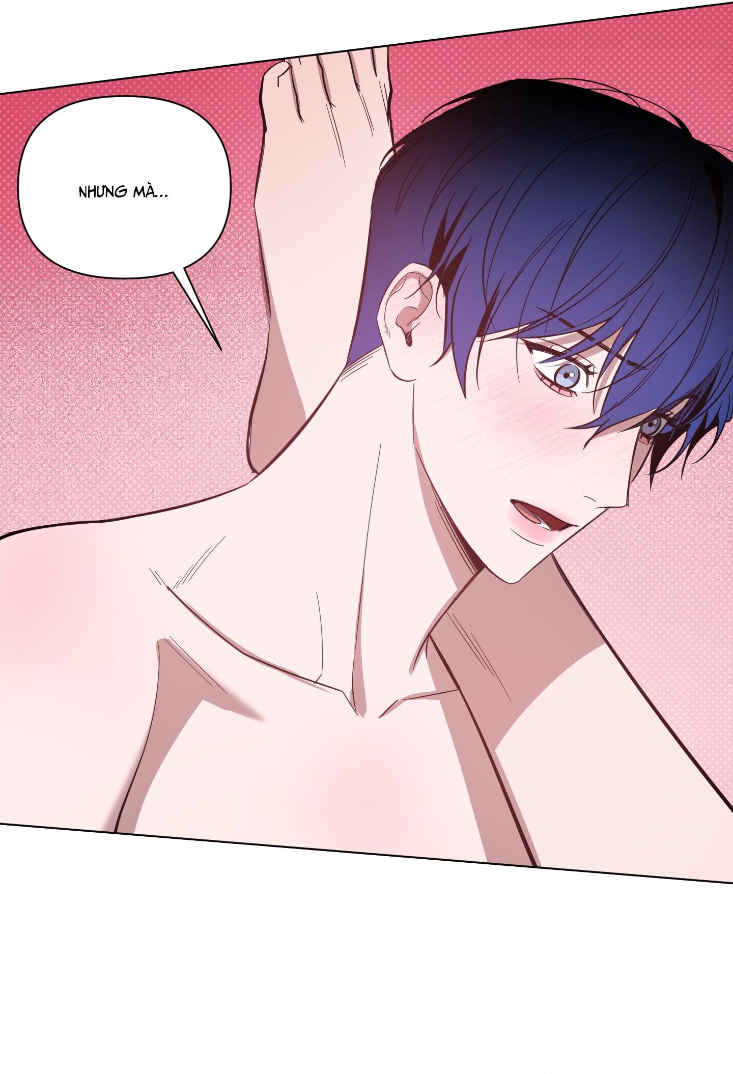 BÌNH MINH CHIA CẮT BÓNG ĐÊM Chapter 71 H+ - Next 