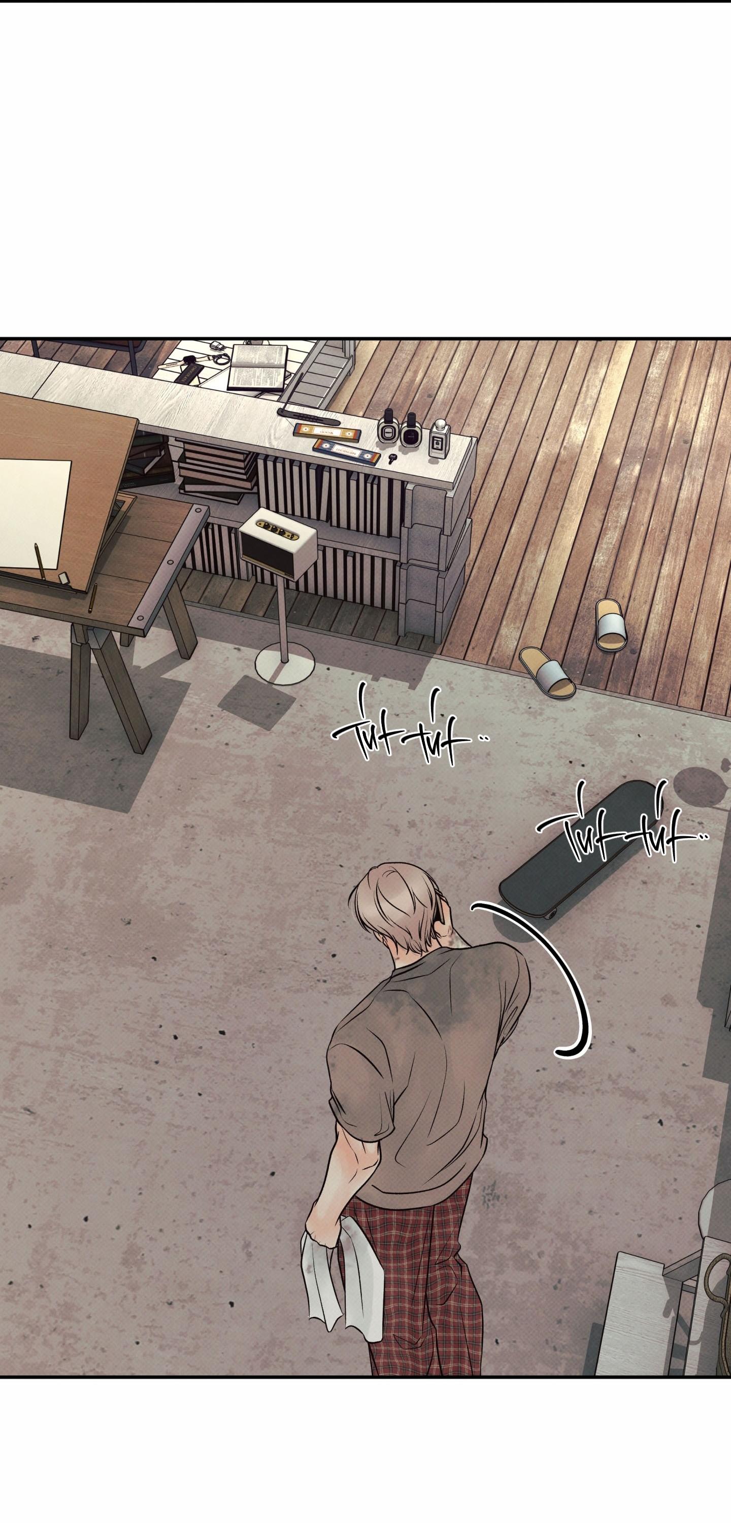 (GĐCV) RANH GIỚI CỦA SỰ MÊ HOẶC Chapter 26 H+ 3P - Next Chapter 27 H