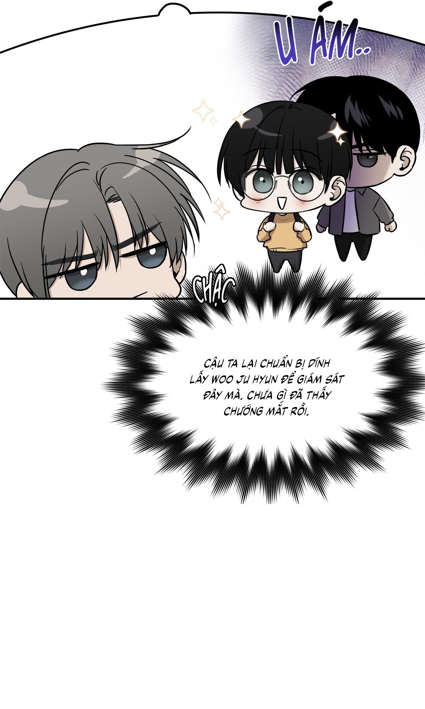 (CBunu) Hưởng Lợi Chapter 50 - Next 
