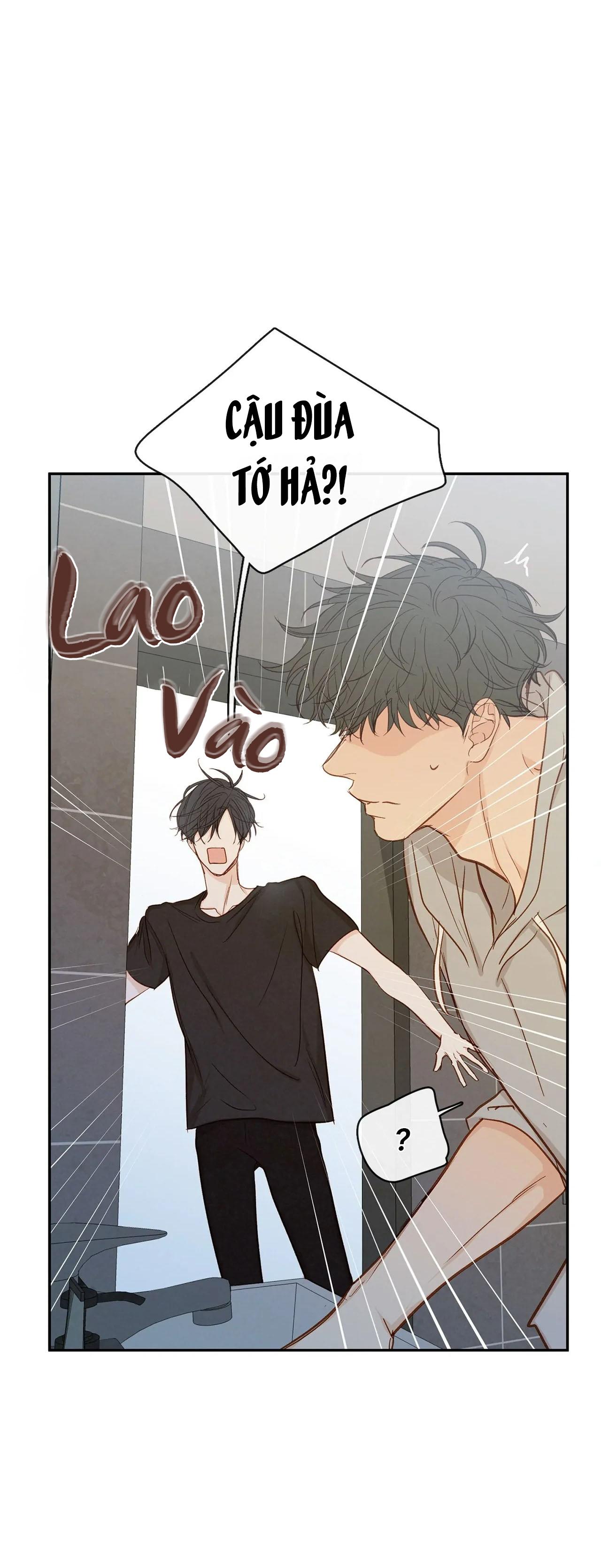 Thiên Đường Táo Xanh Chapter 120 - Next 