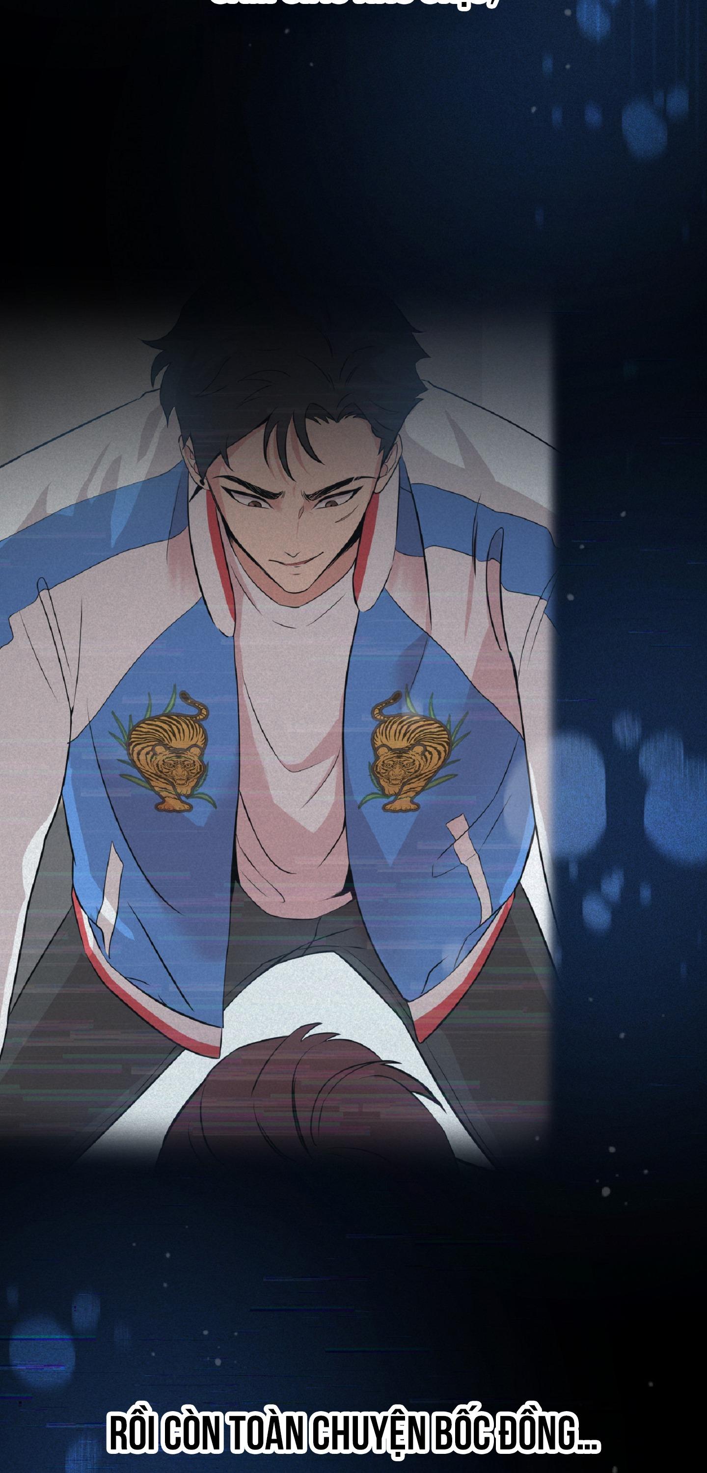 Angel kiss Chapter 2 - Trang 2
