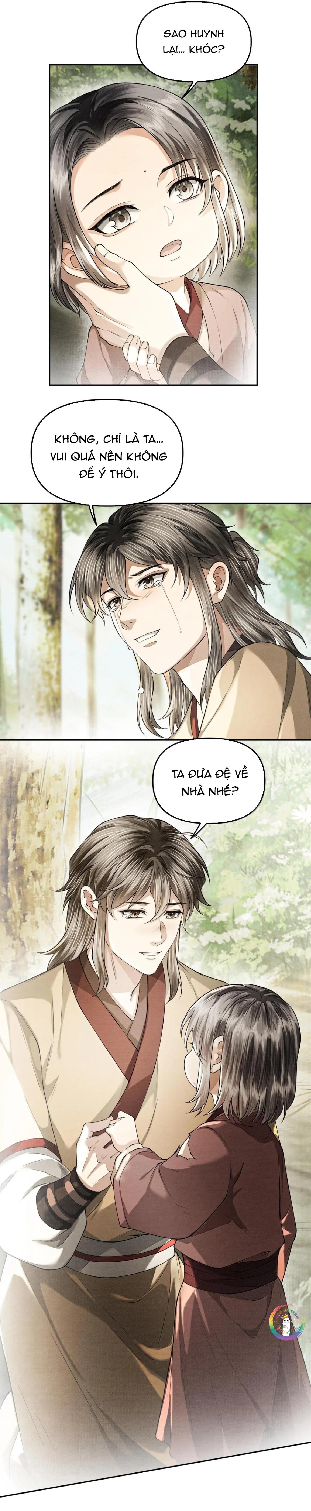 Đồng Tiền Kham Thế Chapter 156 - Next Chapter 157 End chínhtruyện