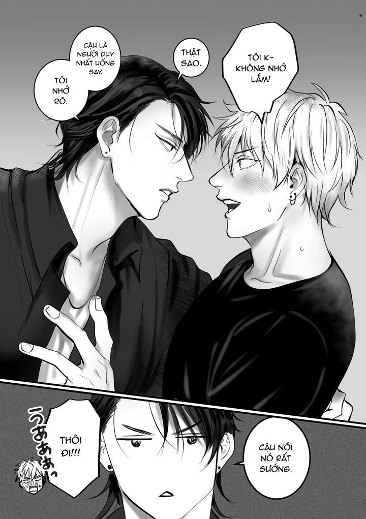 Doujinshi Tổng Hợp Chapter 291 - Next Chapter 292.1