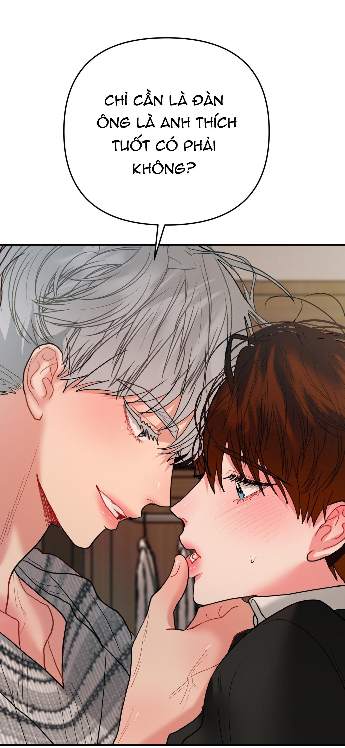 (ABO) Peppermint Candy Chapter 5 - Trang 2
