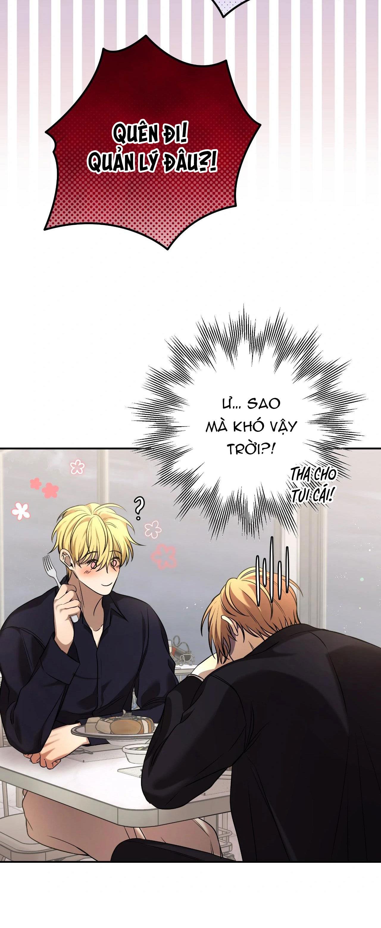 Mắc Kẹt Trong Game Hẹn Hò Của Em Gái Tôi Chapter 89 NT4 - Next Chapter 90 NT 5