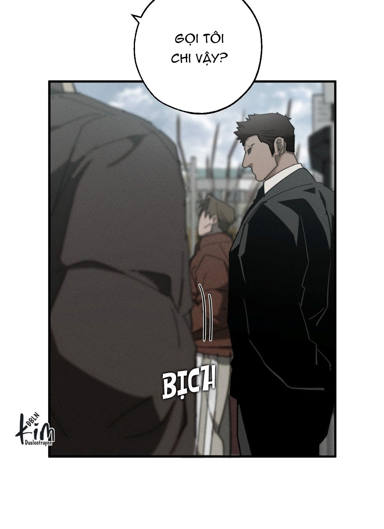 LỬA TÌNH BỐC CHÁY Chapter 10 - Next Chapter 11