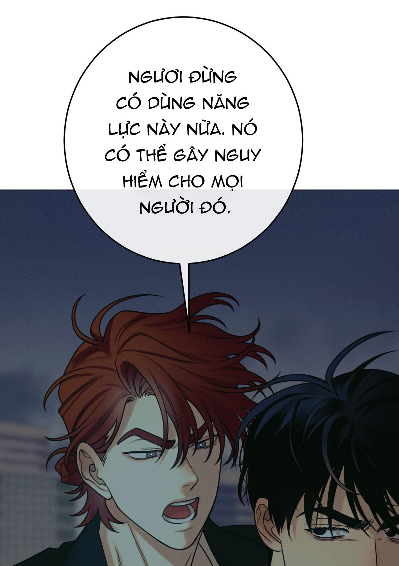 QUẺ BÓI GIẤC MƠ CỦA YÊU TINH Chapter 51 - Next Chapter 52